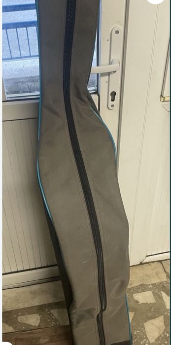 husă semi-rigida Drennan, 2m