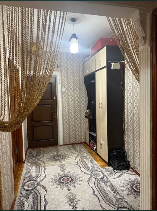 Продаётся кв Сергелинский р-н Куйлюк массив 6 3/5/5 ипотека рассматрив