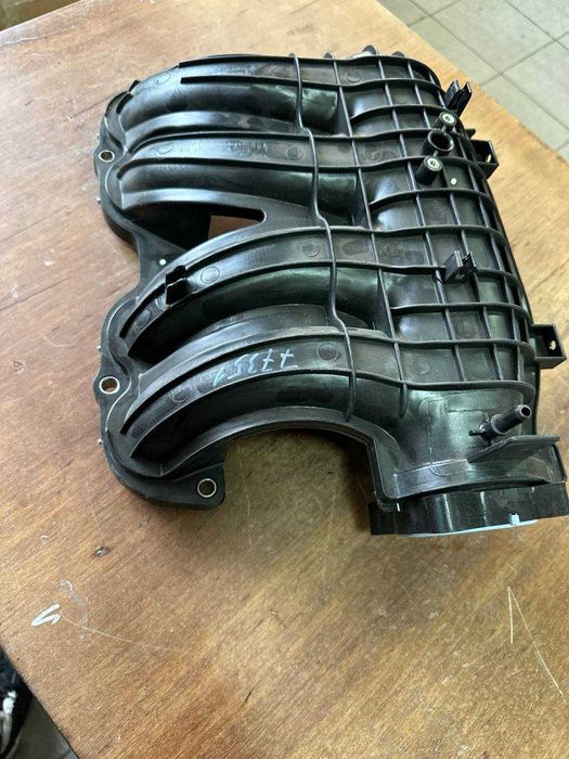 Коллектор ( ресивер ) для а/м Газель