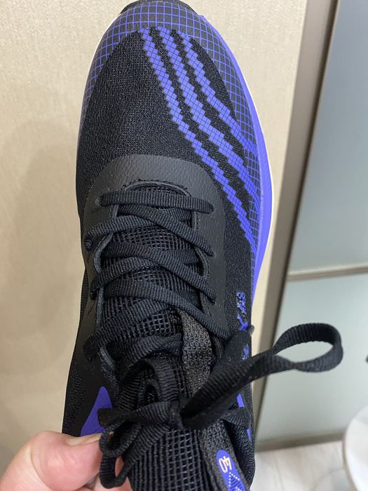 Продам кросовки мужские