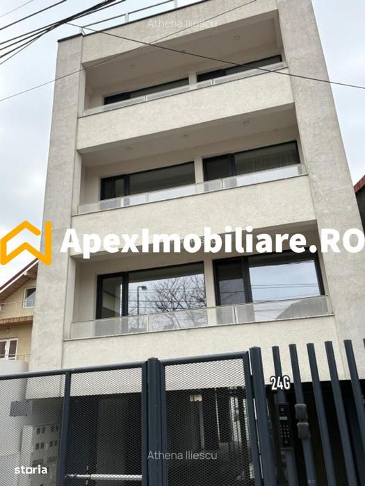 Apartament 2 camere de inchiriat 1 Decembrie 1918 Bucuresti | ApexImob