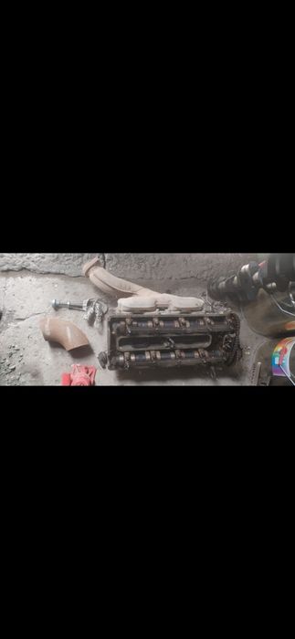 Продам 2 головки на BMW