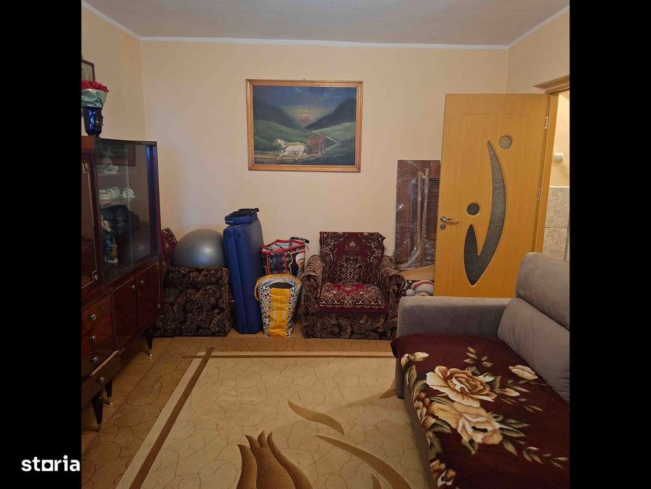 Apartament 3 camere , Fac. de Medicina, CT