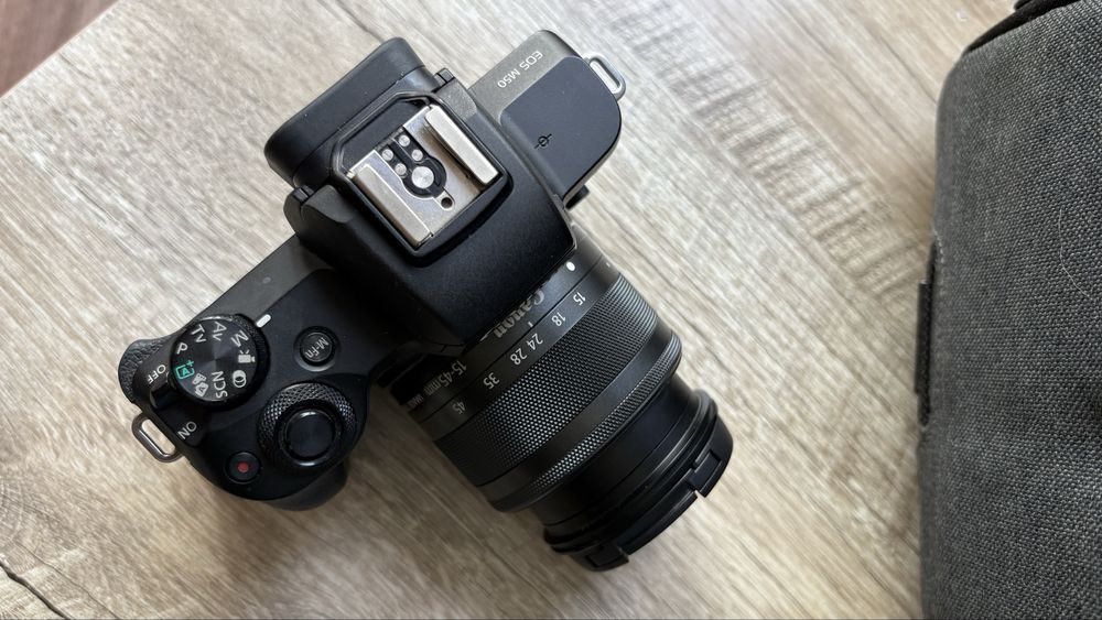 Продам фотоаппарат