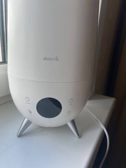 Увлажнитель воздуха Deerma