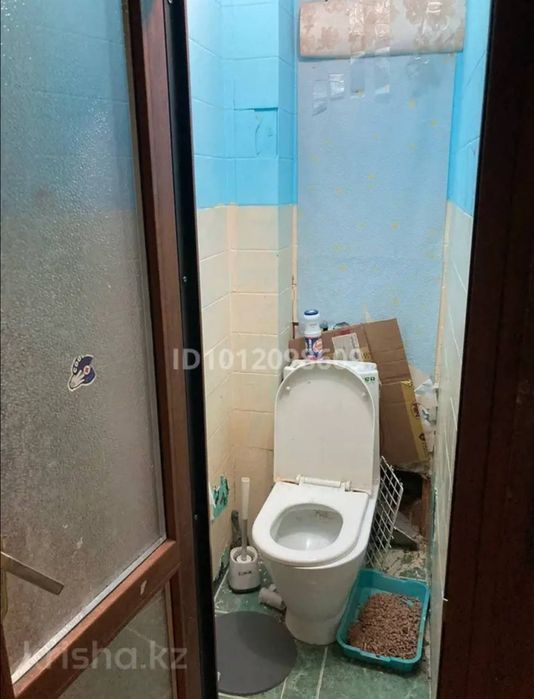 Сдаётся комната в орбите4 дом6