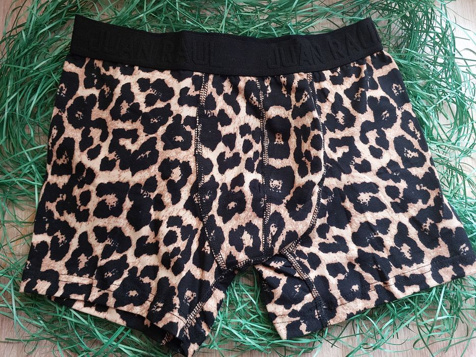 Мужские трусы боксеры