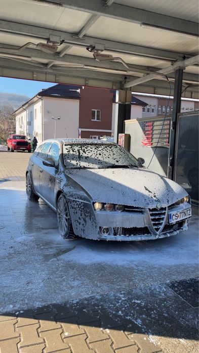 Vand Alfa Romeo 159,motor 1.9jtdm diesel, 150 CP