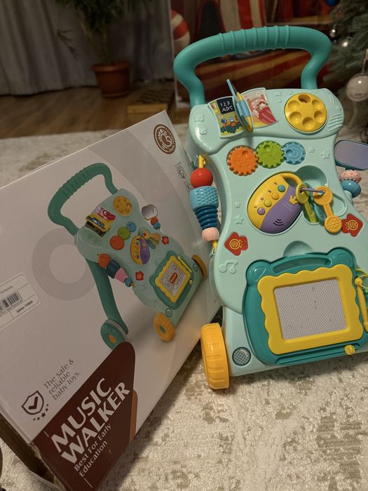 Толокар новый продам