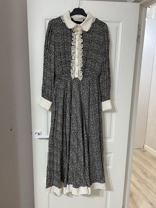 Турецкое платье 46-48 размер