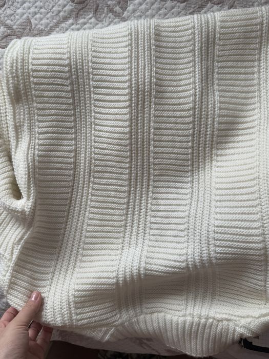 Кофта вязанная, размер стандартный