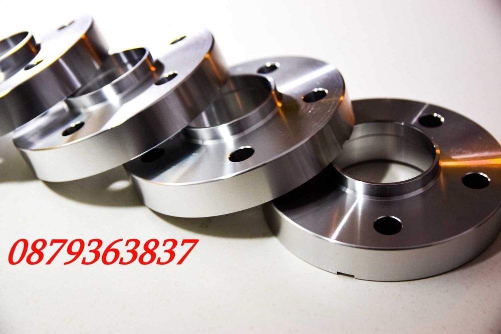 Фланци за Пежо 4х108 и 5х108 65.1