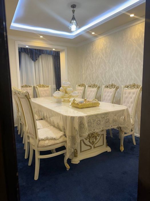 Мебель в Ташкенте