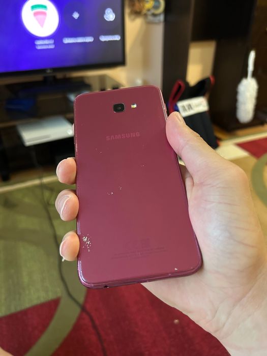 Samsung J4 plus жагдай рабочий телефон катпайт 12