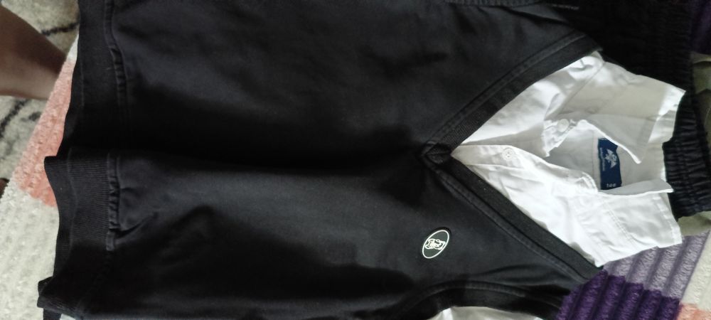 Отдам на мальчика