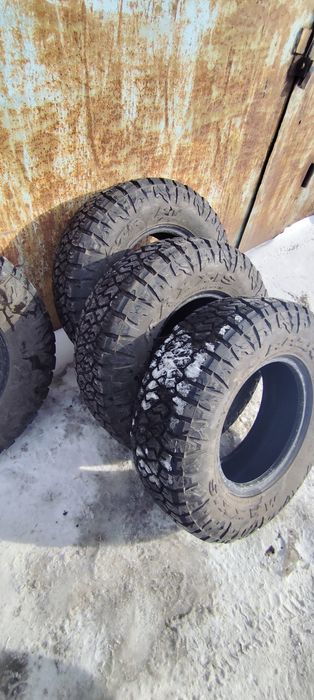 Шины AT Maxxis Razr 4 шт.