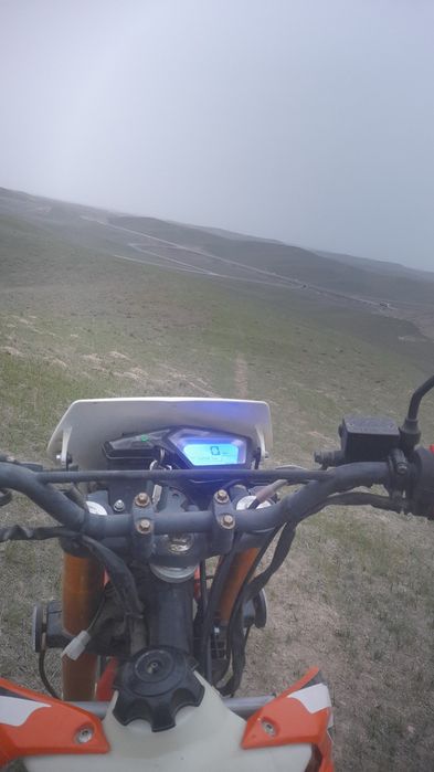 Алмотаор 300 кросс