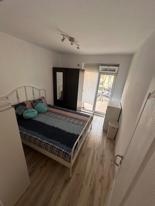 Под наем 2- стаен апартамент в Нови хан