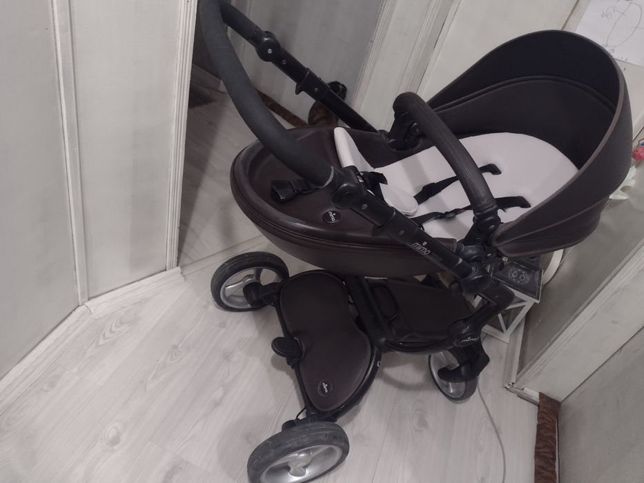 Детска количка Mima Xari