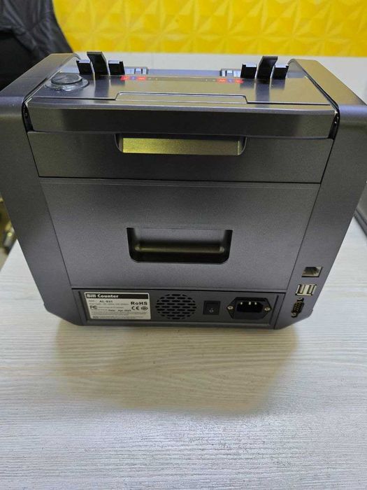 Счетчик банкнот Bill Counter AL-955