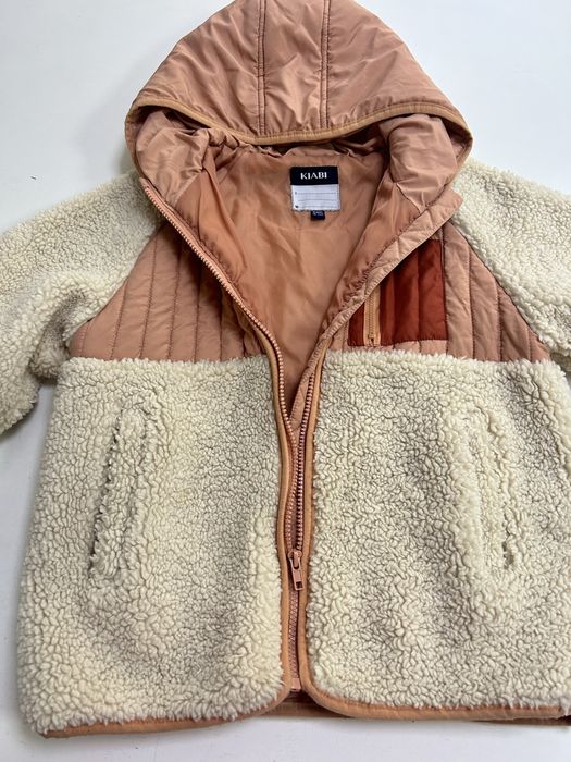 Мекичко якенце за момиче