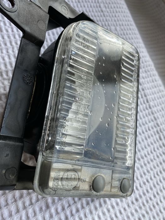 Халогени BMW E30 ZKW БМВ Фарове мъгла