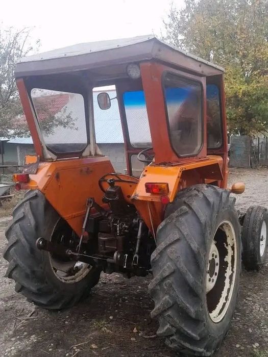 Tractor Fiat 500 stare ca nou  nu 445 450 550 640