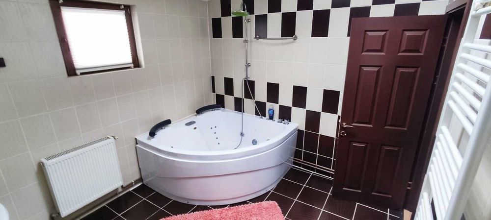 Apartament frumos și spațios de inchiriat