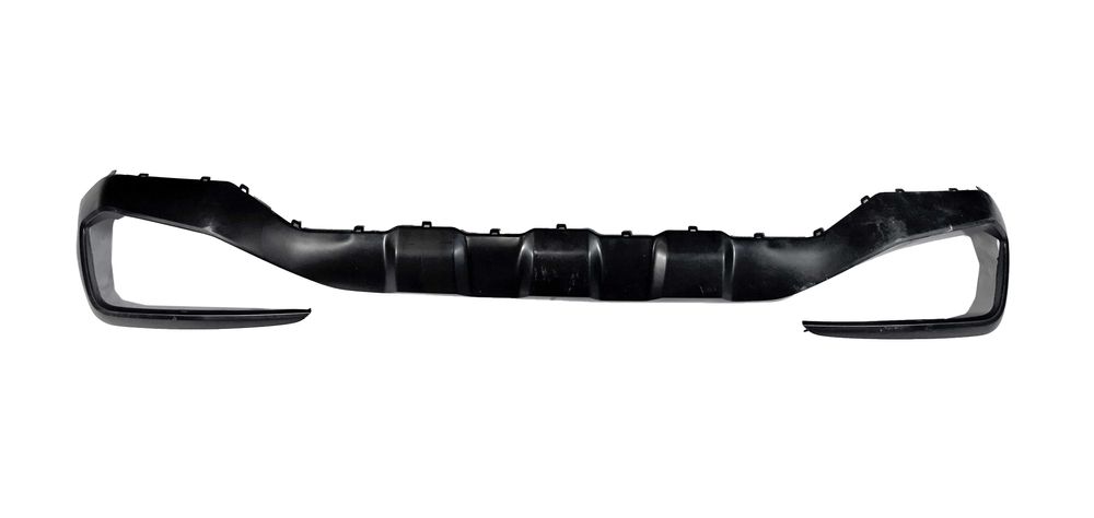 Накладка бампера Sportage 21-