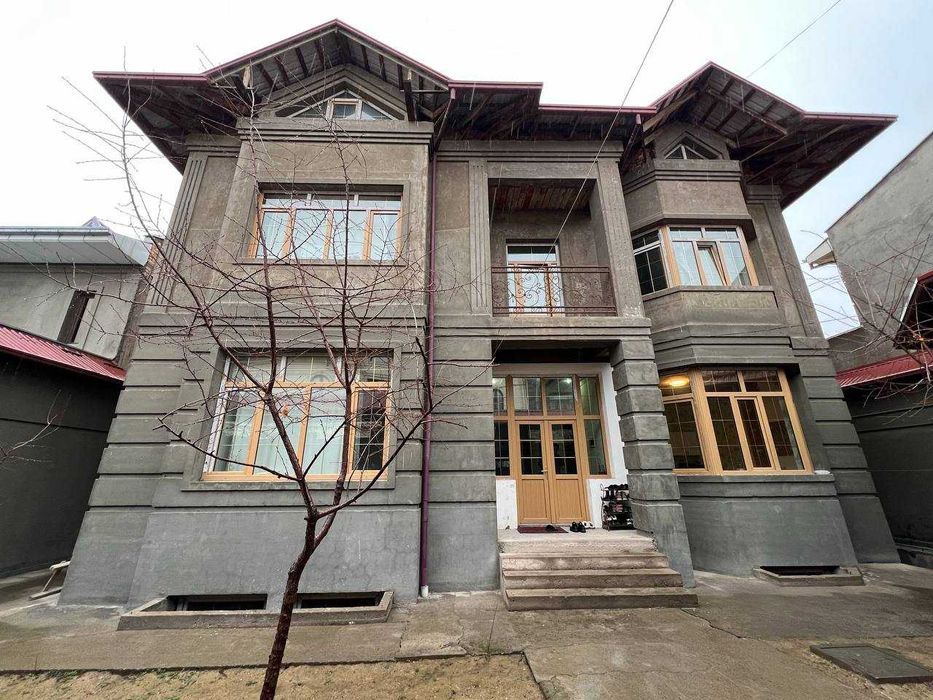 Продается дом 6 сот.