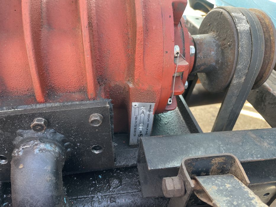 Услуги ассенизатора газ 53 4 куба