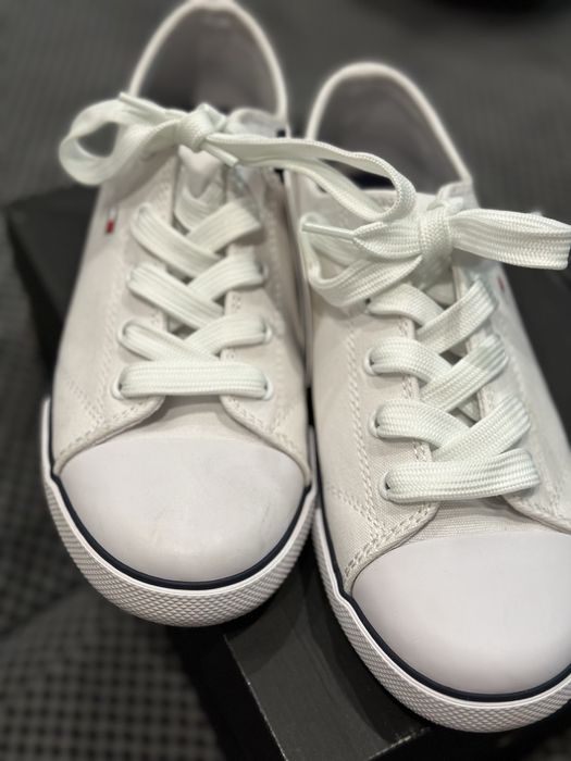 Оригинални гуменки Tommy hilfiger