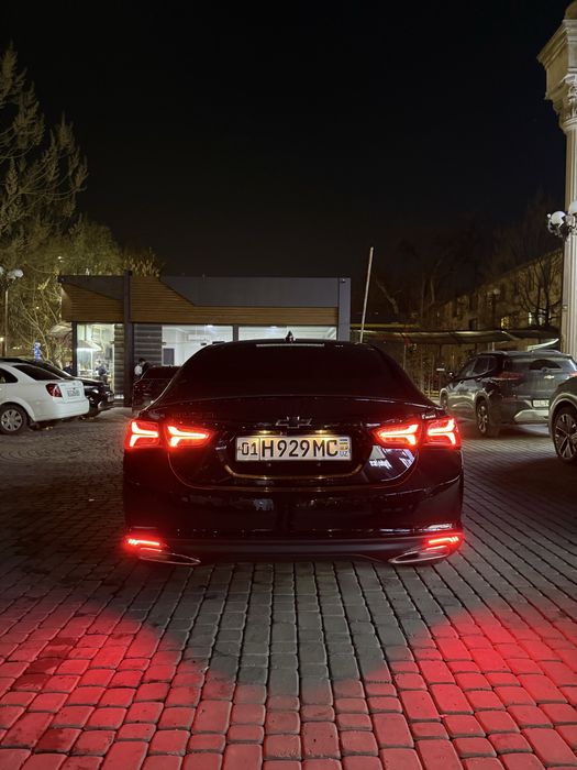 Malibu 2 XL Nasiya Savdoga Sotiladi! Продаётся в Рассрочку.