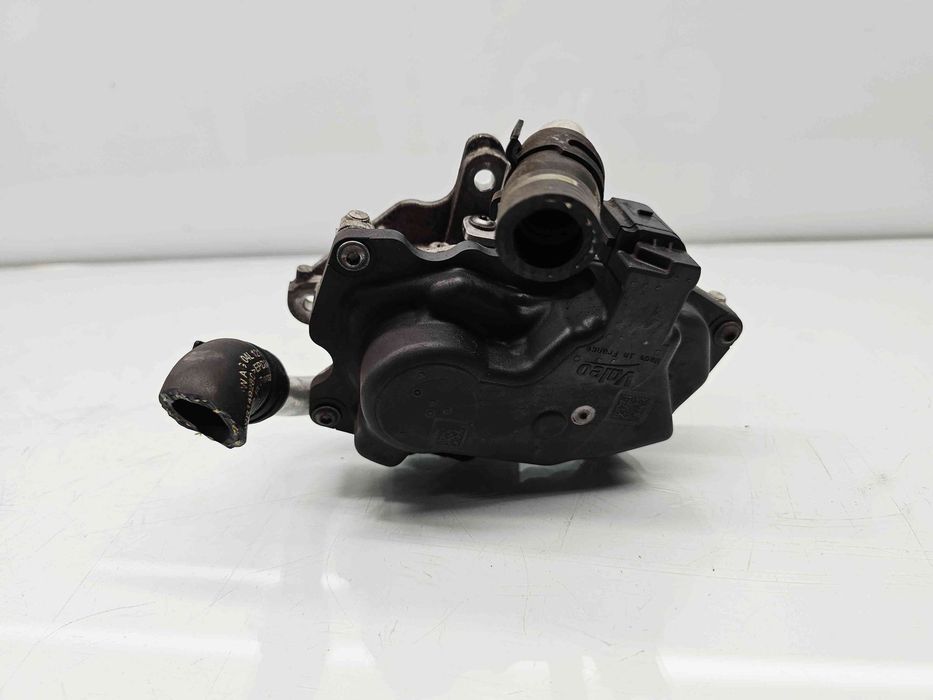 Supapa EGR  Skoda Octavia 3 (5E3) [Fabr 2012-2020] 04L131501S 2.0 TDI