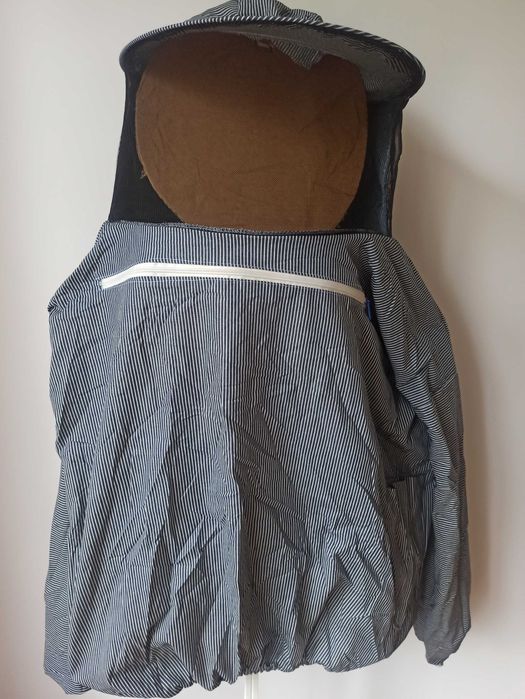 Пчеларски блузон обикновен здрав - пчеларско облекло