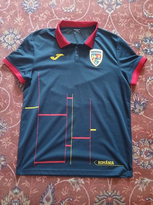 Tricou Joma Echipa Nationala