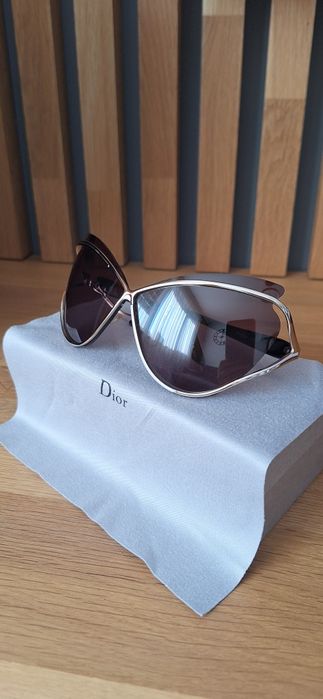 Слънчеви очила Dior