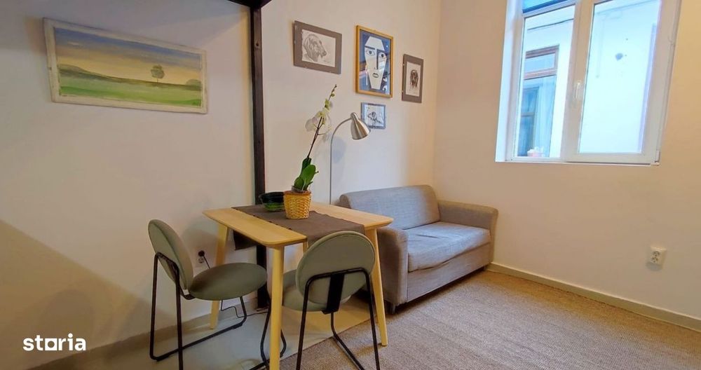 Apartament de vanzare Ultracentral, ideal investitie