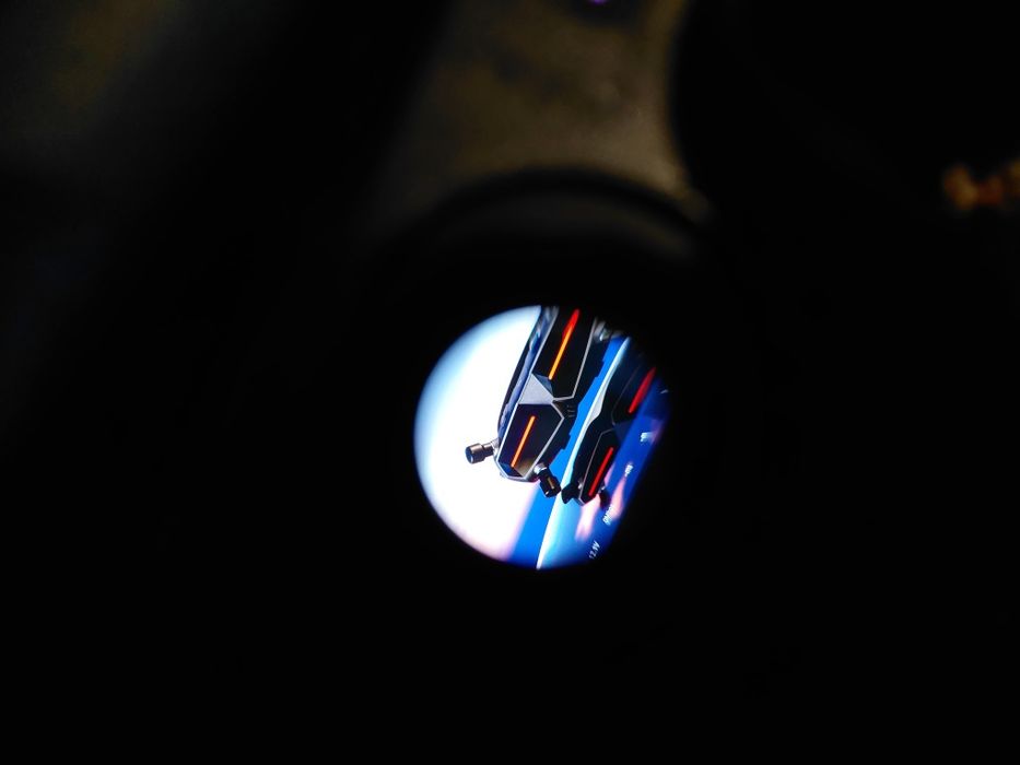 Kit Complet FPV Digital Walksnail Goggles X + Dronă 5" + RadioMaster