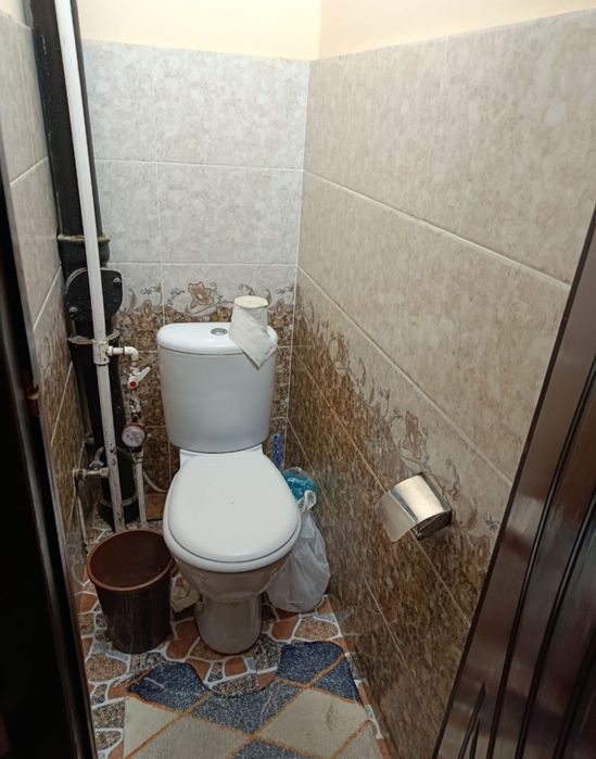 Срочно! Продаю 2в3/1/4, 60м2. 77 серия! ТТЗ 4,Бойжигит! Ипотека есть!