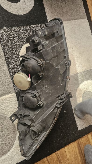 Фар за Мерцедес А клас