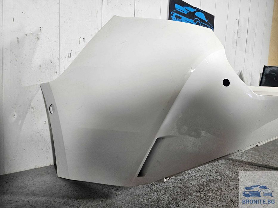 Задна броня TOYOTA COROLLA E210 COMBI WAGON Тойота корола комби 2018-