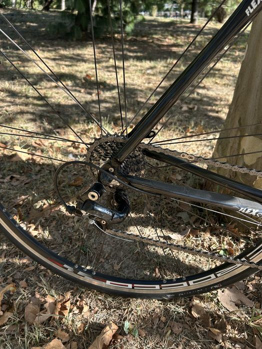 Vand bicicleta triatlon Merida Scultura Evo 907 Full Carbon