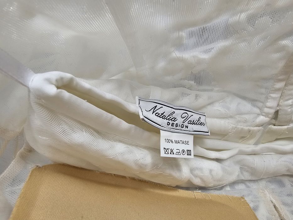 Rochie de mireasa Natalia Vasiliev