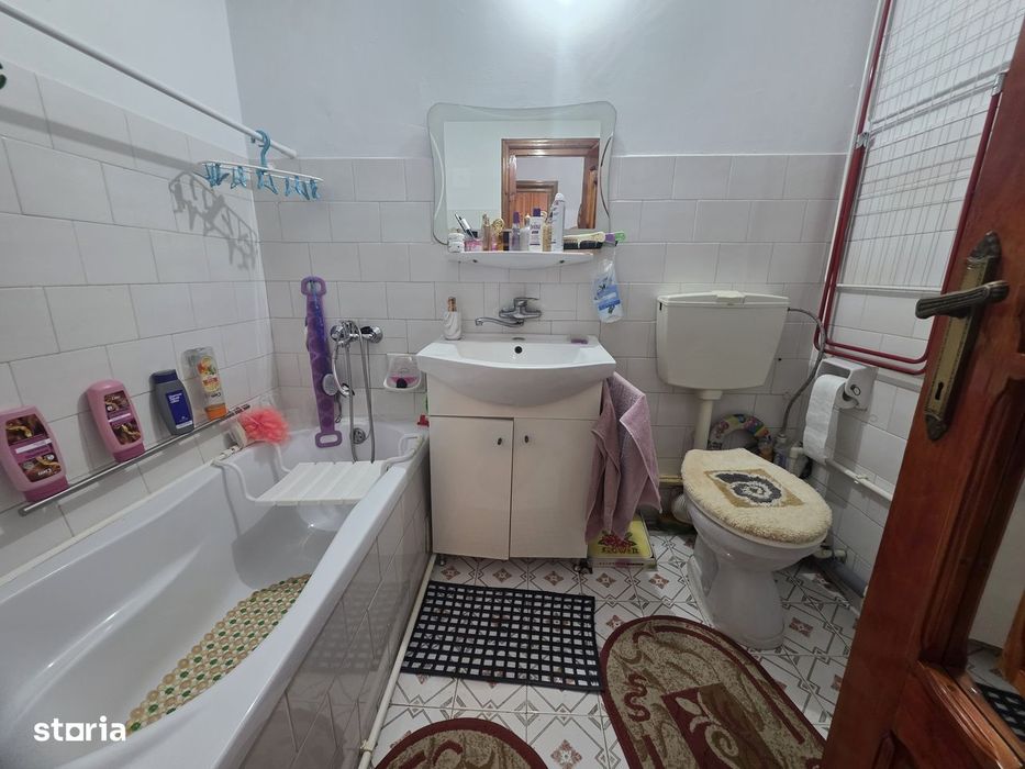 Apartament 2 camere Dorobanti ,  sup 54 mp