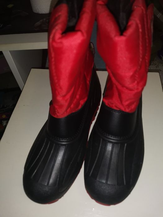 Cisme zăpadă Greeland 35