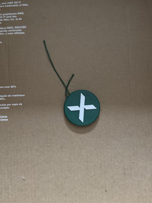 Nike ZoomX invincible run 3 cobalt bliss 43