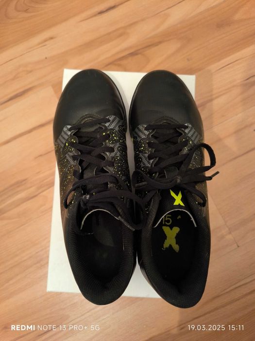 Футболни обувки на Adidas