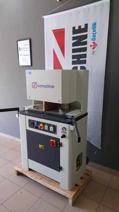 ORION – I SN Masina de sudat cu un cap, sudura standard si 0,2 mm