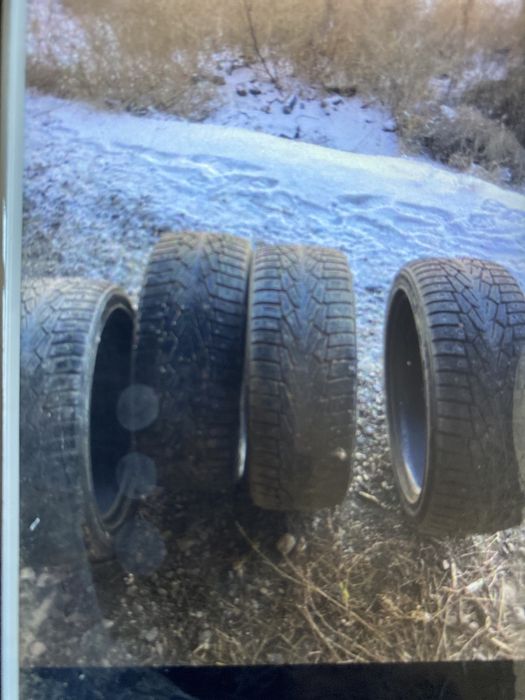 Шыны зымный б/у продам